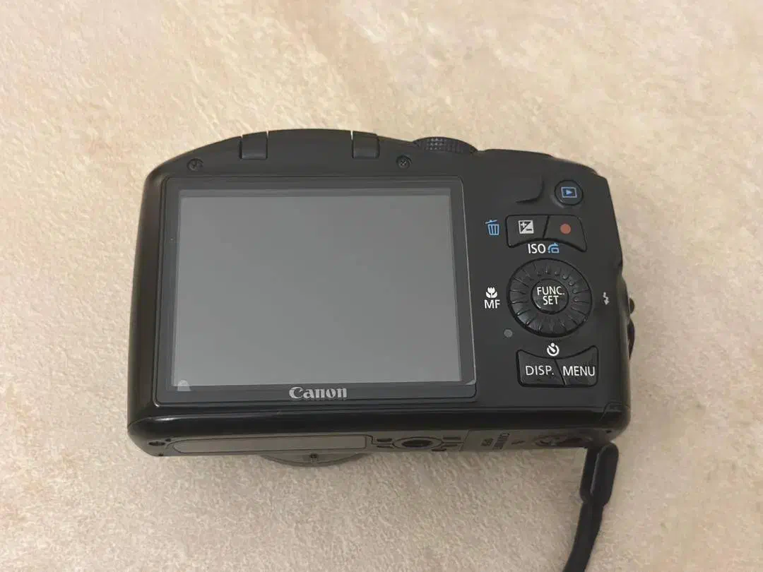 دوربین powershot SX150 IS Canon|دوربین عکاسی و فیلمبرداری|تهران, صد دستگاه|دیوار