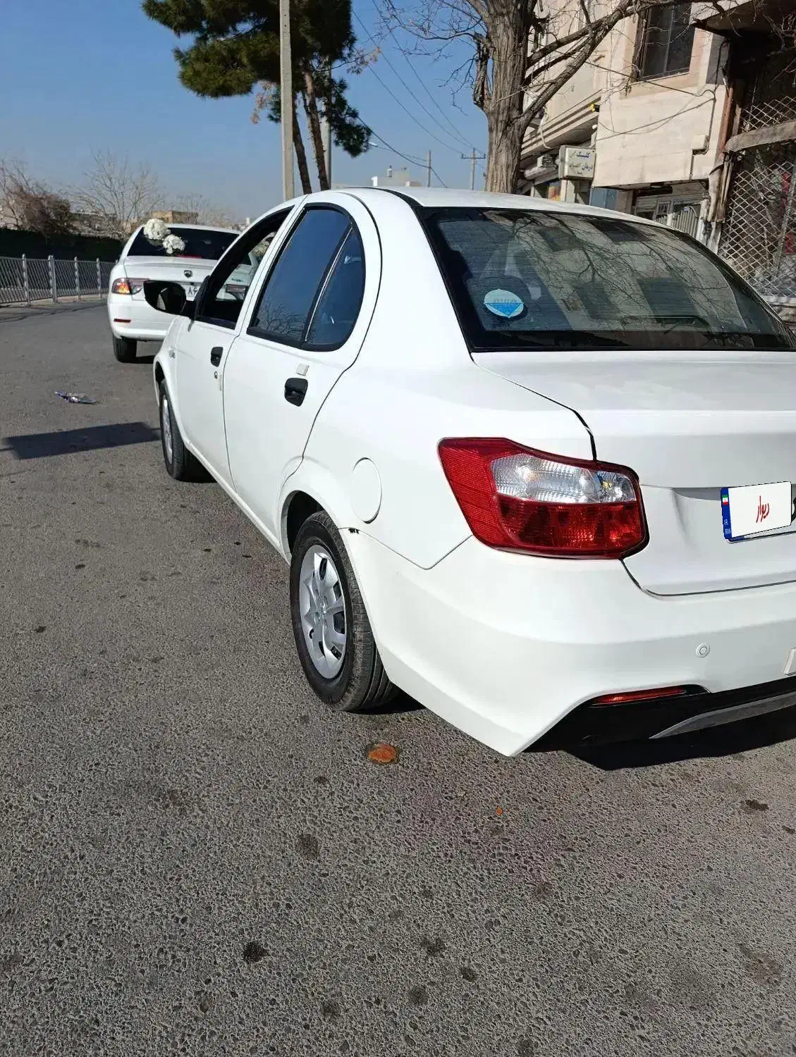 ساینا اس|خودرو سواری و وانت|مشهد, چهنو|دیوار