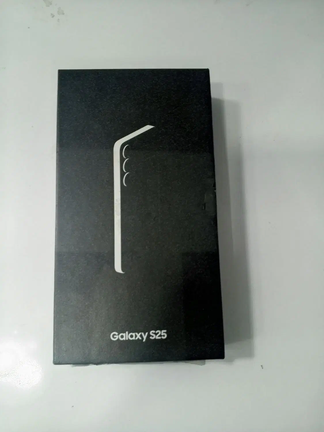 S25 ابی 256|موبایل|آبادان, |دیوار