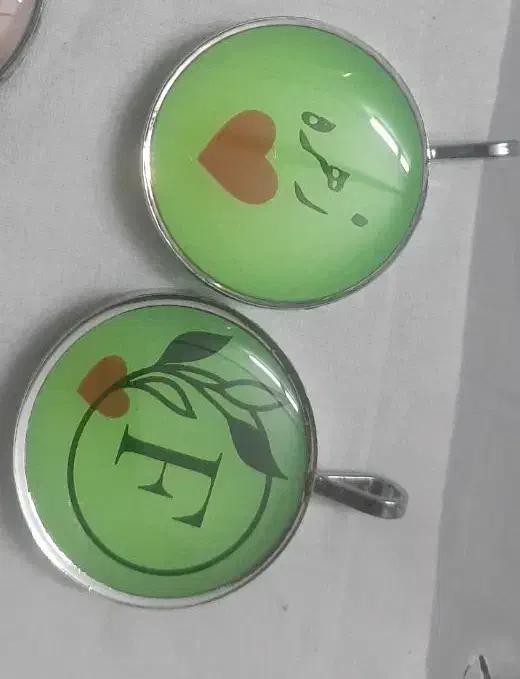 گردنبند و دستبند|بدلیجات|گرگان, |دیوار