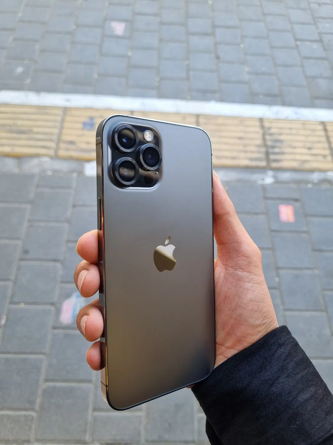 12 pro max|موبایل|مشهد, گلبرگ|دیوار