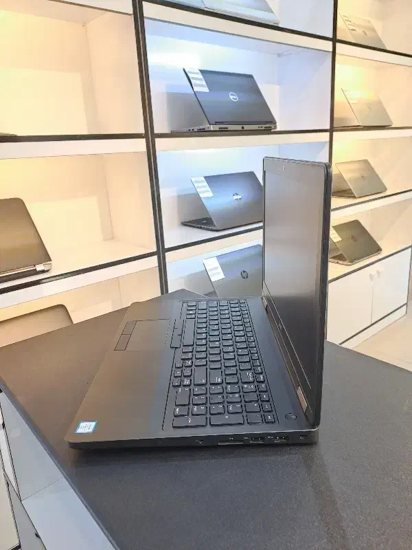 لپ تاپ Dell Latitude E5550 پردازنده i5 رم 16|رایانه همراه|همدان, |دیوار