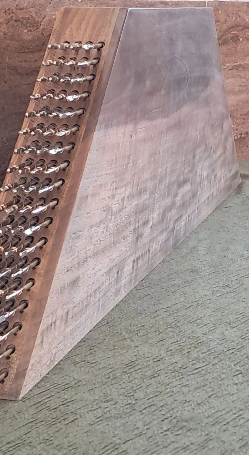 سنتور سه مهر ویژه حمید موسوی (سفارشی ساخت)|سازهای سنتی|شیراز, امام حسین|دیوار