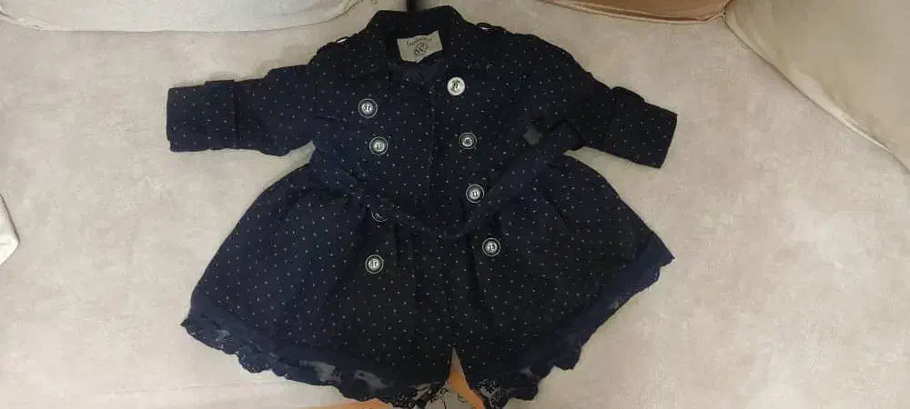 کاپشن بچه گانه|کفش و لباس بچه|رودهن, |دیوار