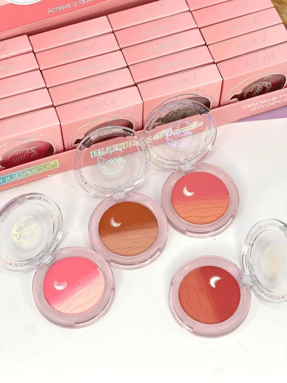 رژ گونه|آرایشی، بهداشتی، درمانی|بانه, |دیوار