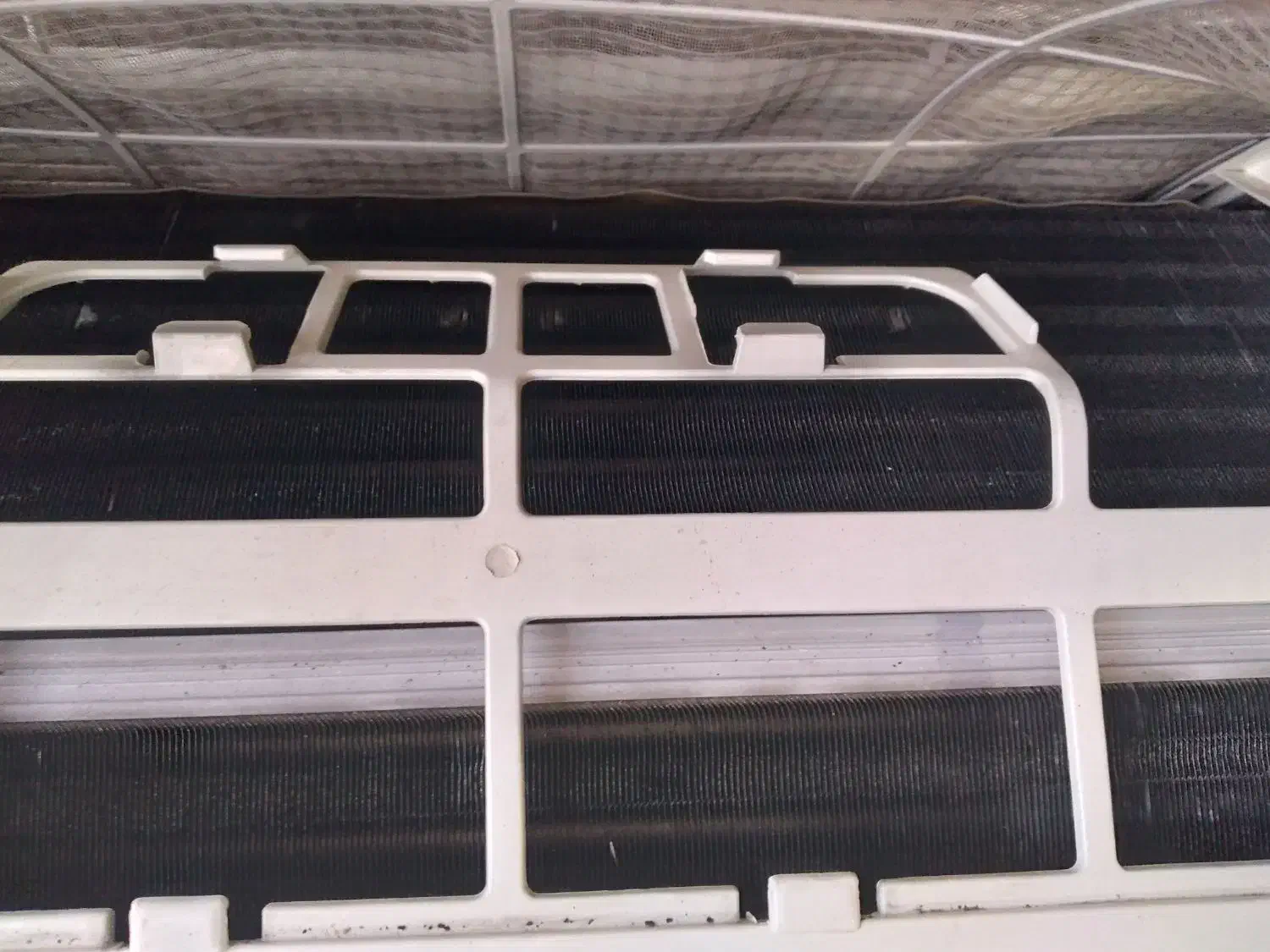 کولرگازی سامسونگ و ال جی سالم و بشرط|کولر گازی و فن‌کوئل|مشهد, بهمن|دیوار