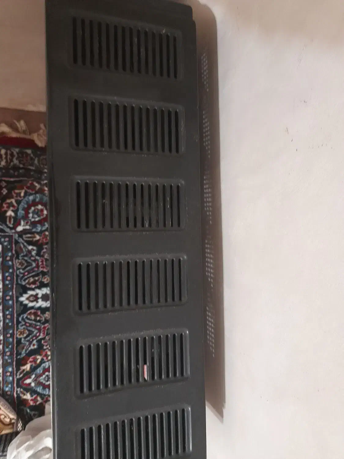 بخاری ۱۲۰۰۰ سپهر الکتریک|بخاری، هیتر، شومینه|رشت, باهنر|دیوار