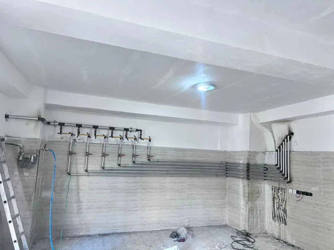 لوله کش گاز|خدمات پیشه و مهارت|تبریز, |دیوار