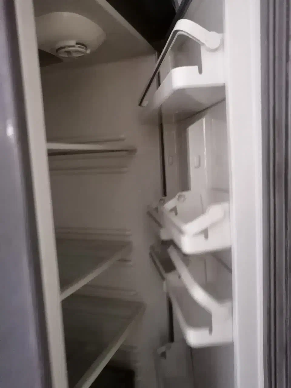 یخچال دوقولو الکترو استیل|یخچال و فریزر|اسلام‌شهر, زرافشان|دیوار