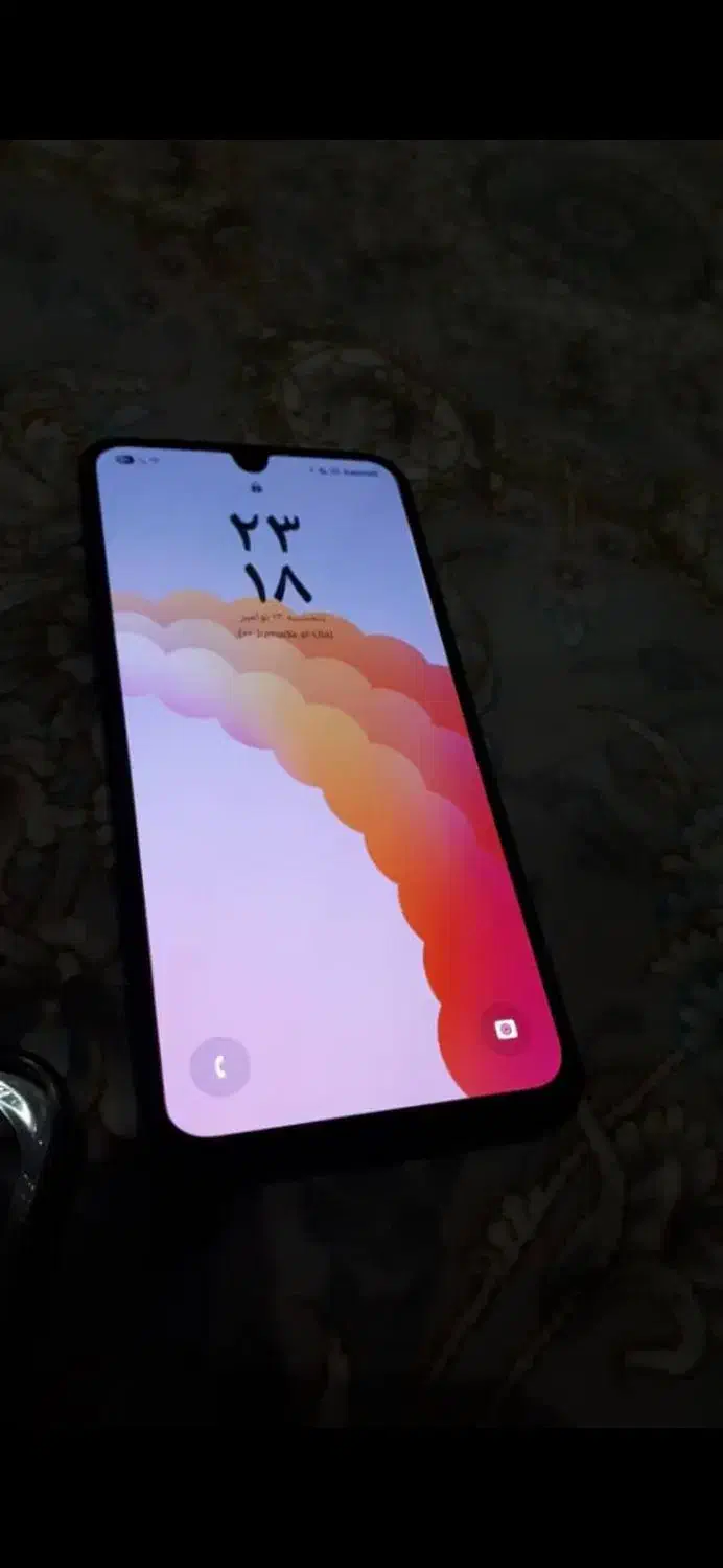 A26  5G|موبایل|مشهد, طلاب|دیوار