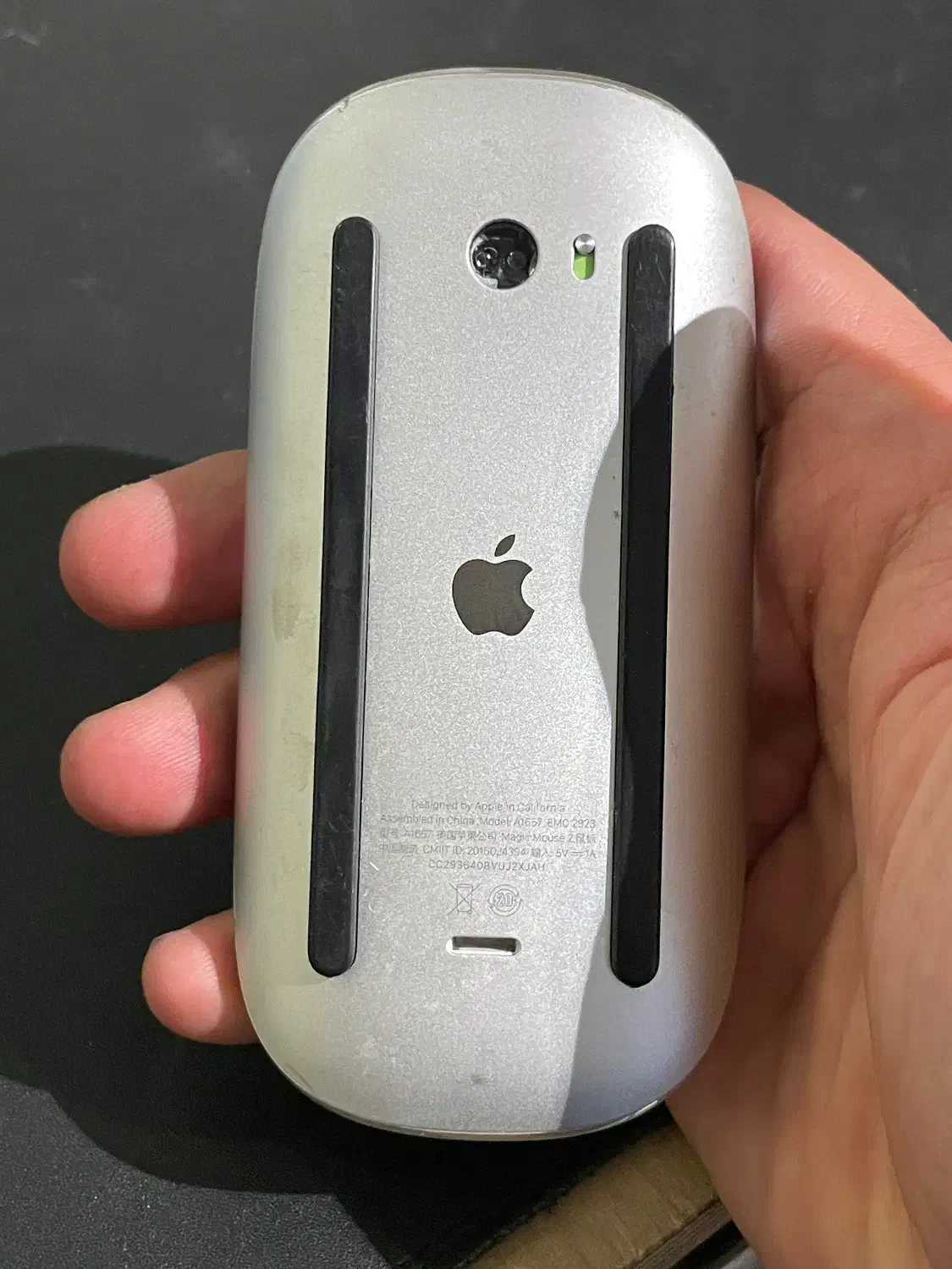 مجیک موس ۲ / magic mouse|قطعات و لوازم جانبی رایانه|تهران, قبا|دیوار