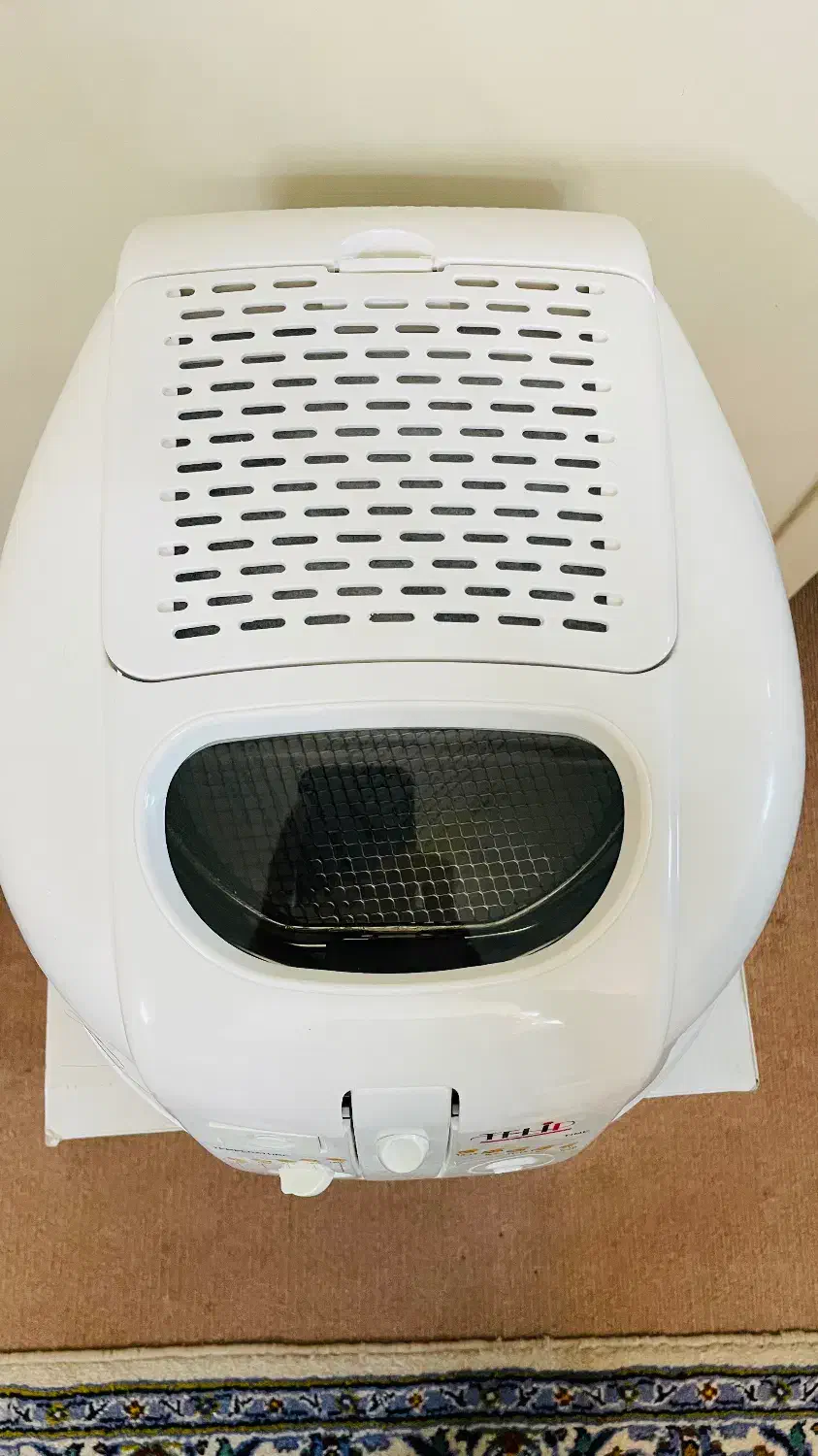 هواکش از برند Telip مدل Tp-5A-I آلمانی|هود|اصفهان, مرداویج|دیوار