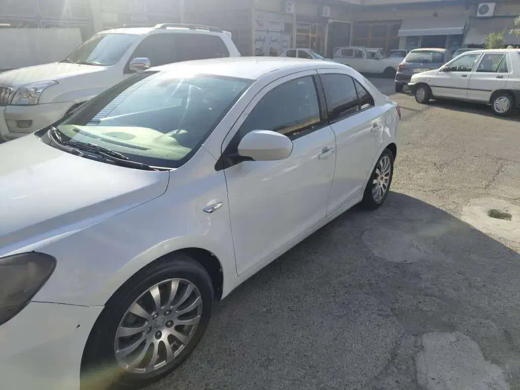 سوزوکی کیزاشی|خودرو سواری و وانت|تهران, شهرک فردوس (حسینی)|دیوار