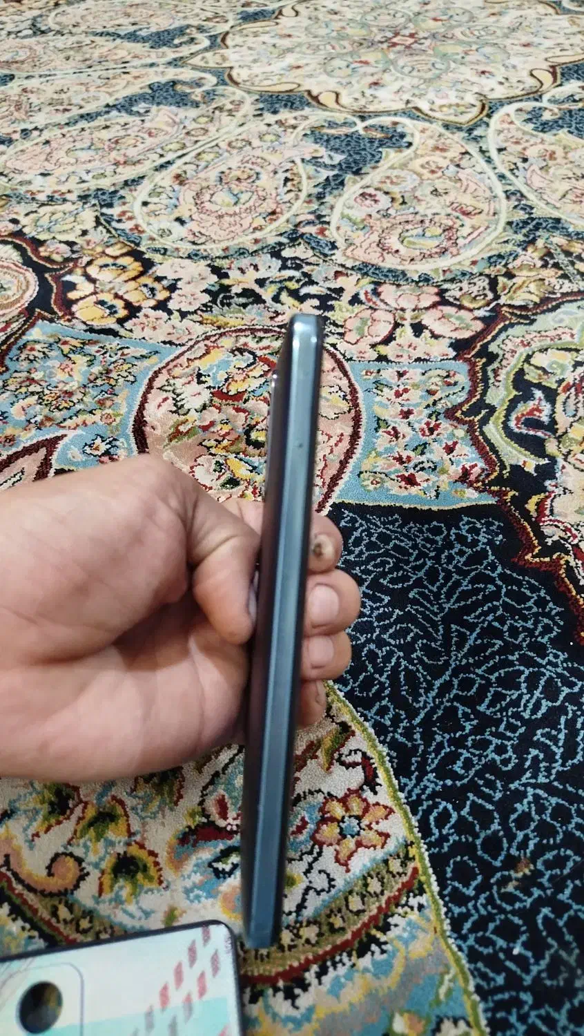 گوشی نوت ۱۱|موبایل|کرج, المهدی|دیوار