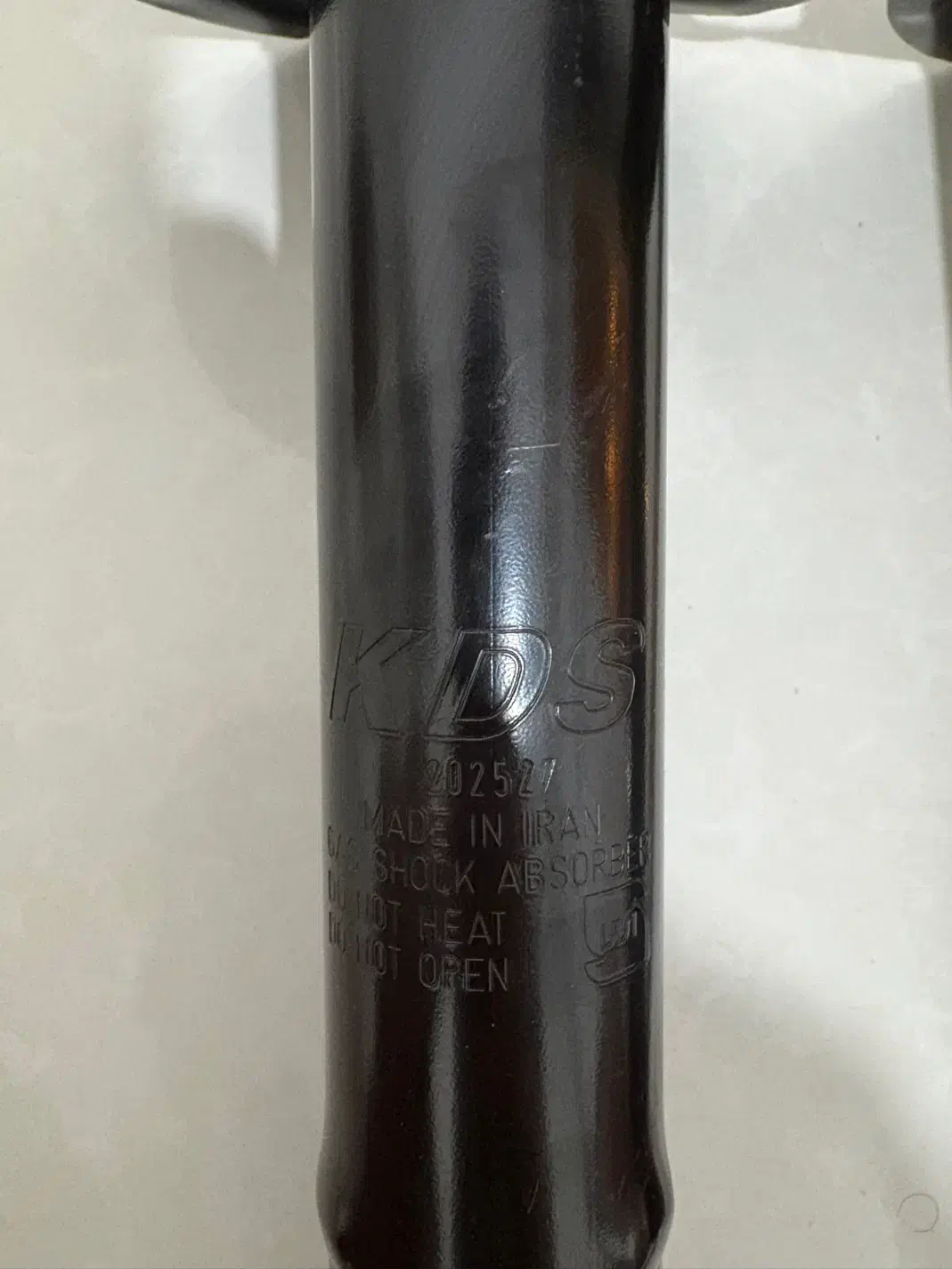 کمک kds، چراغ جلو،بوق۱۰۱۱،استپ سوم|قطعات یدکی و لوازم جانبی|فردیس, شهرک هفده شهریور|دیوار