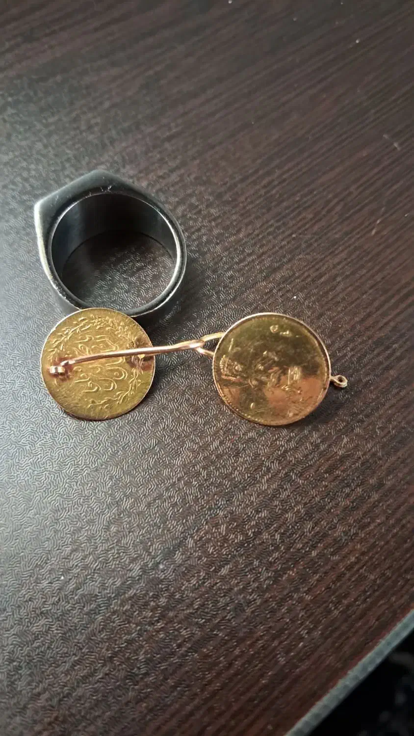 سکه طلا|کلکسیون سکه، تمبر، اسکناس|خرم‌آباد, |دیوار