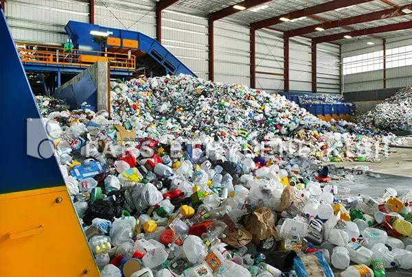 خریدار ضایعات و بازیافت پت بطری پلاستیکی|عمده‌فروشی|اصفهان, براآن شمالی|دیوار