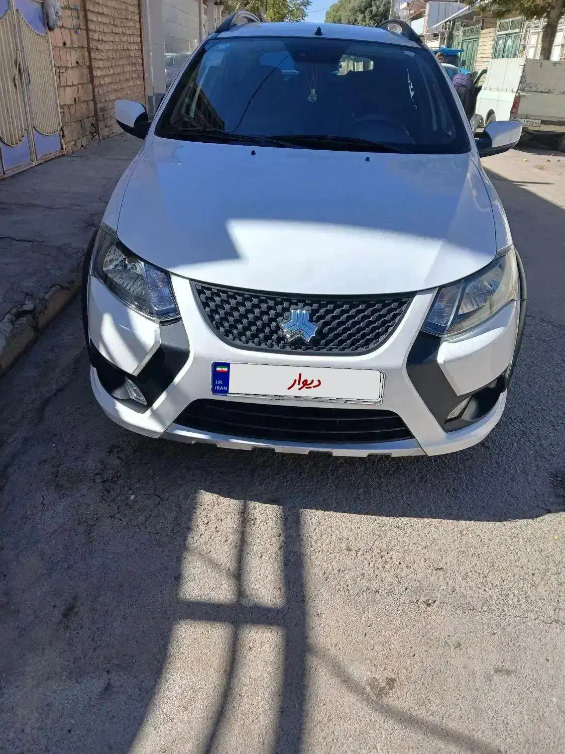 کوئیکS مدل۴۰۲ استاندارد۸۵گانه بدون رنگ شاسیها پلمپ|خودرو سواری و وانت|کوهدشت, |دیوار