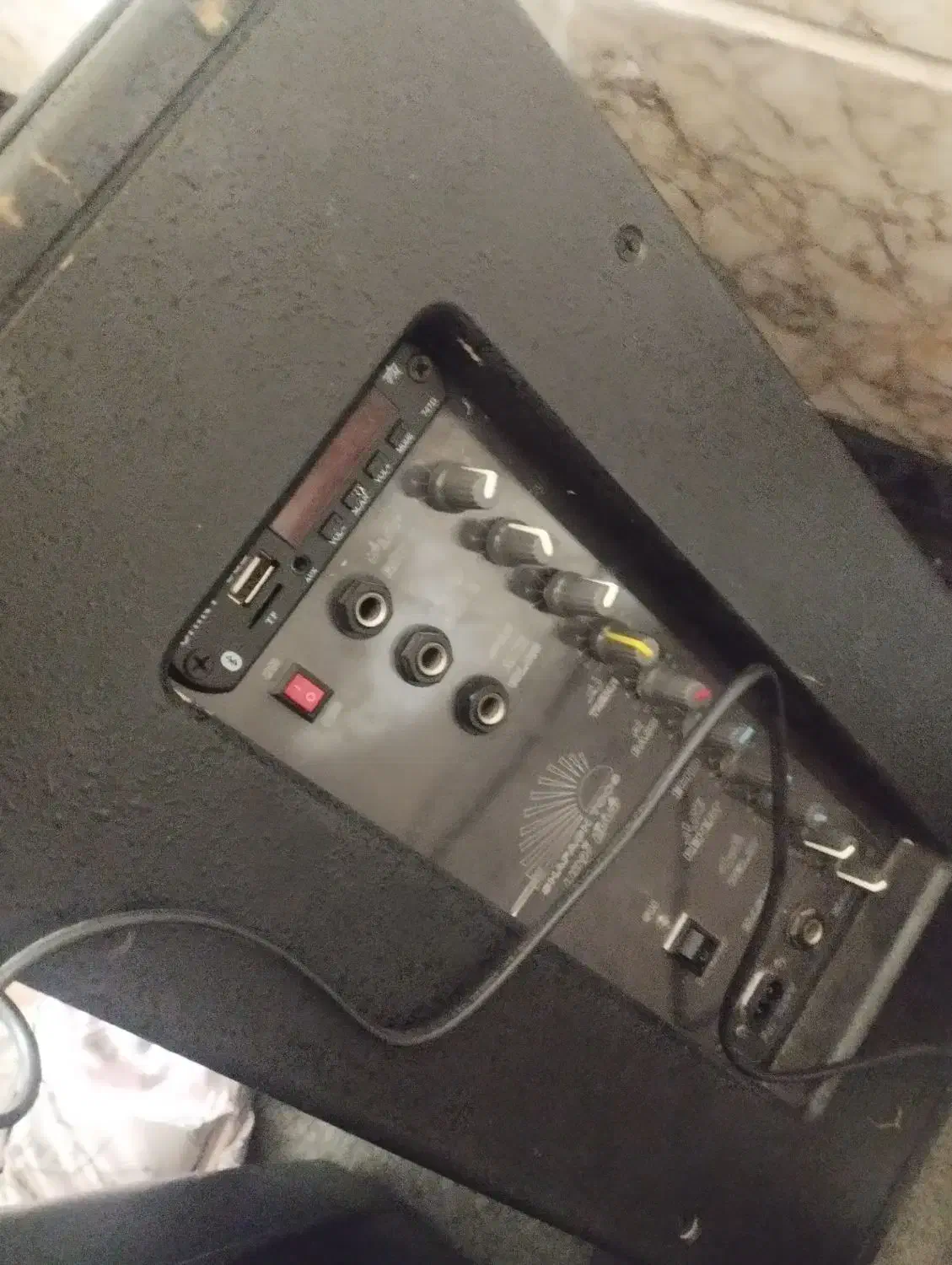 باند|سیستم صوتی خانگی|مشهد, گلبرگ|دیوار