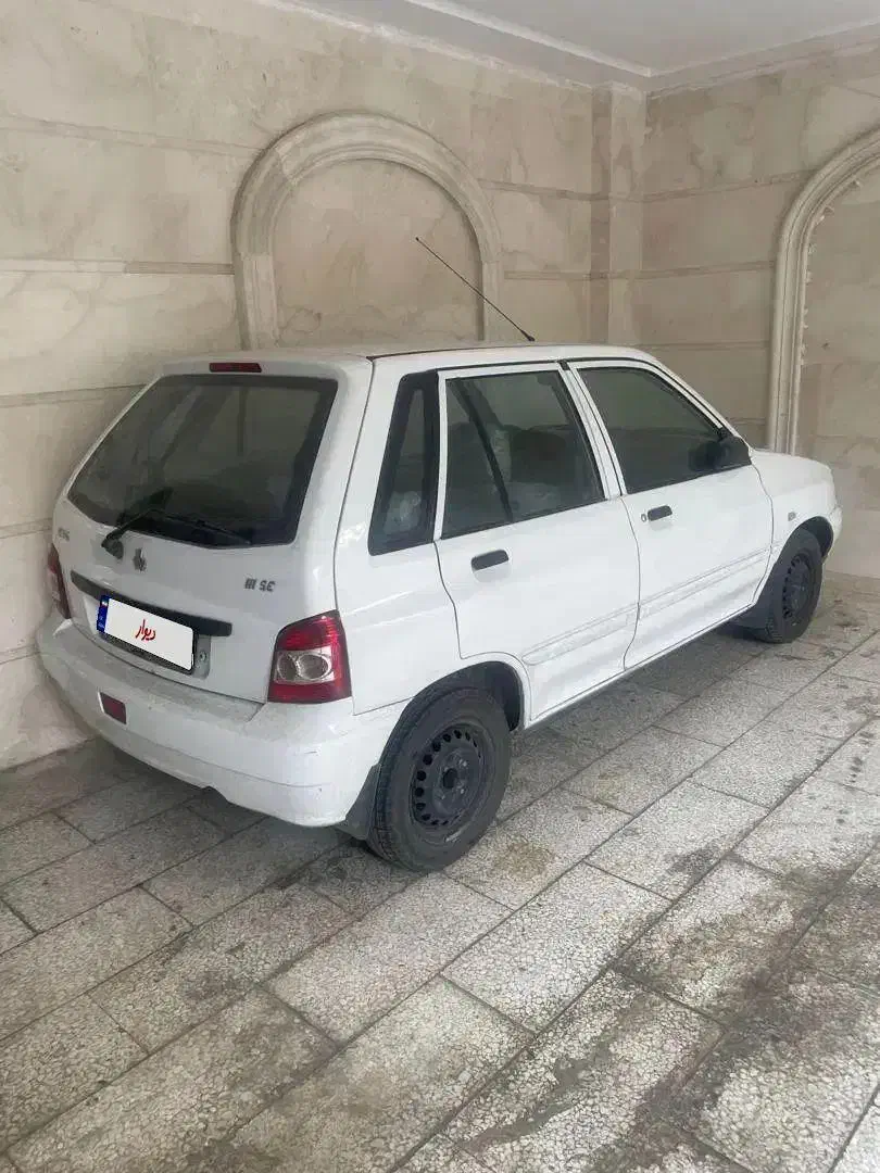 111خشک|خودرو سواری و وانت|مشهد, آزادشهر|دیوار