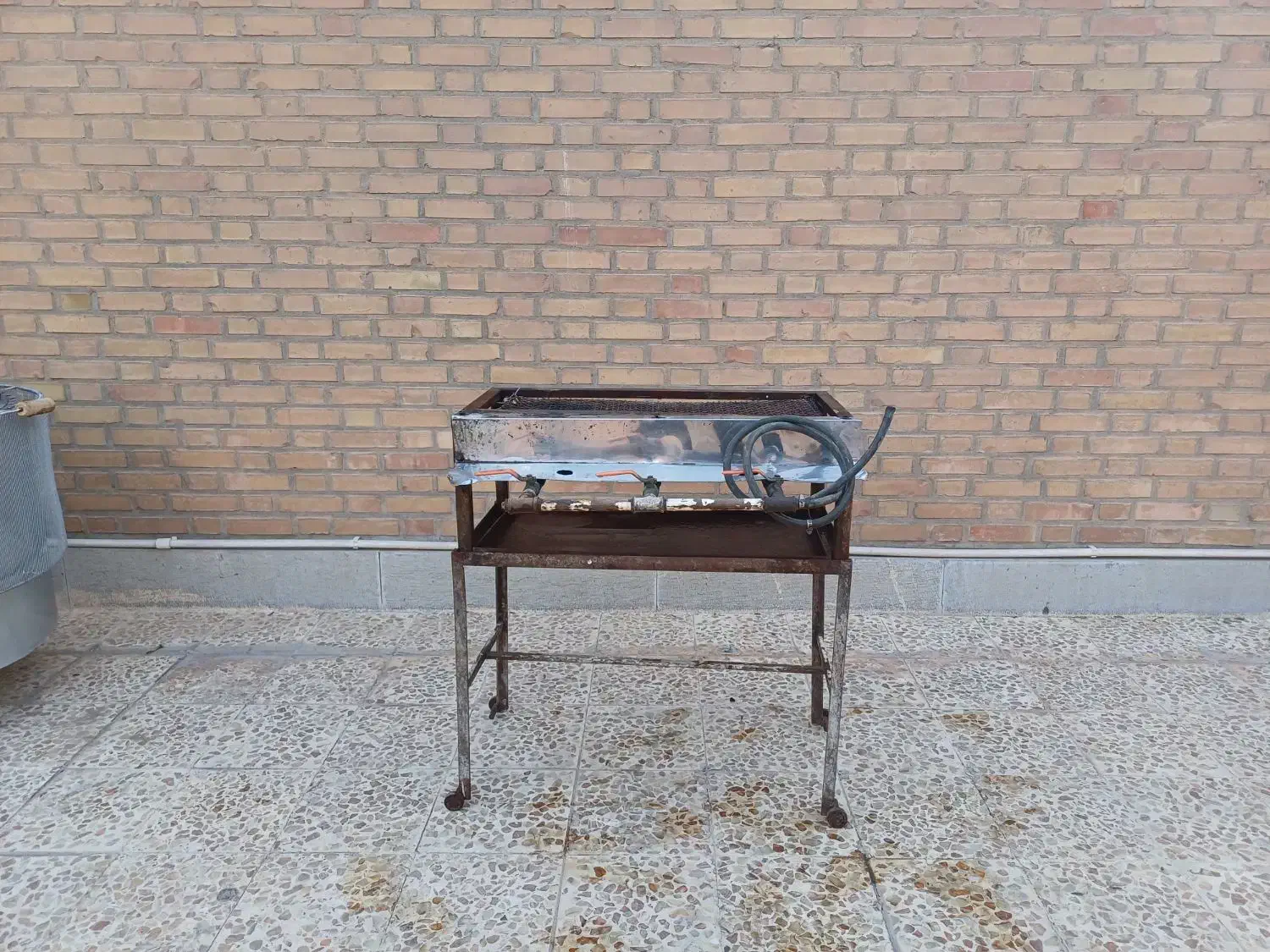 منقل وگاز|اجاق گاز و لوازم برقی پخت‌وپز|شوشتر, |دیوار