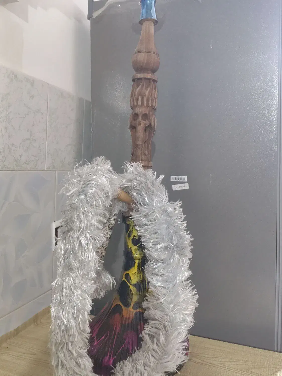 قلیان با کام دهی بالا|کلکسیون و سرگرمی|اهر, |دیوار