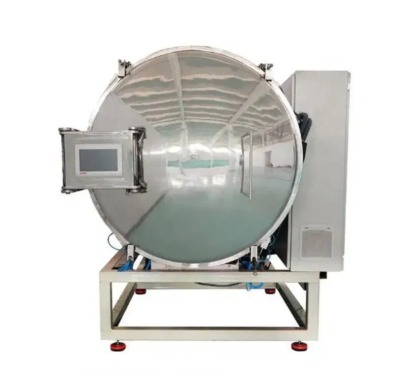 فریزدرایر/خشک کن انجمادی/فریز درایر/میوه پفکی|ماشین‌آلات صنعتی|تبریز, |دیوار