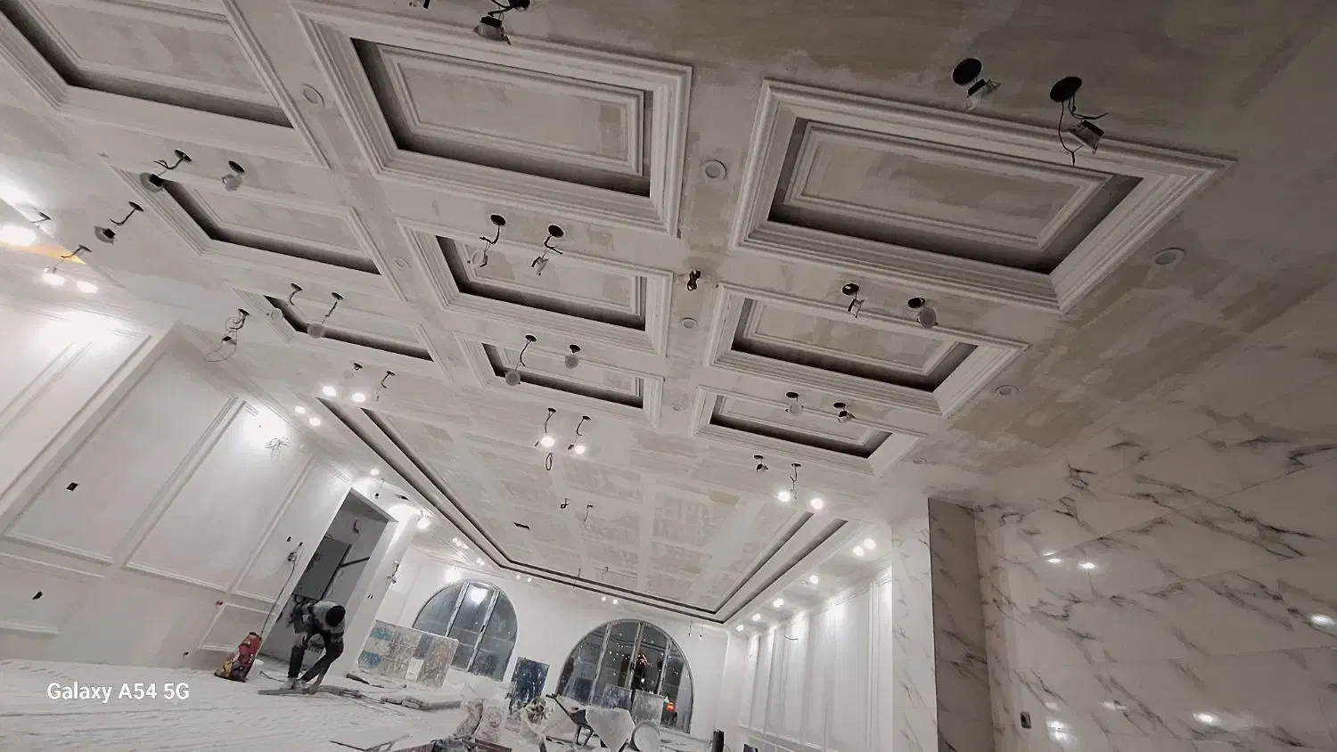 استخدام|استخدام معماری، عمران و ساختمانی|زنجان, |دیوار