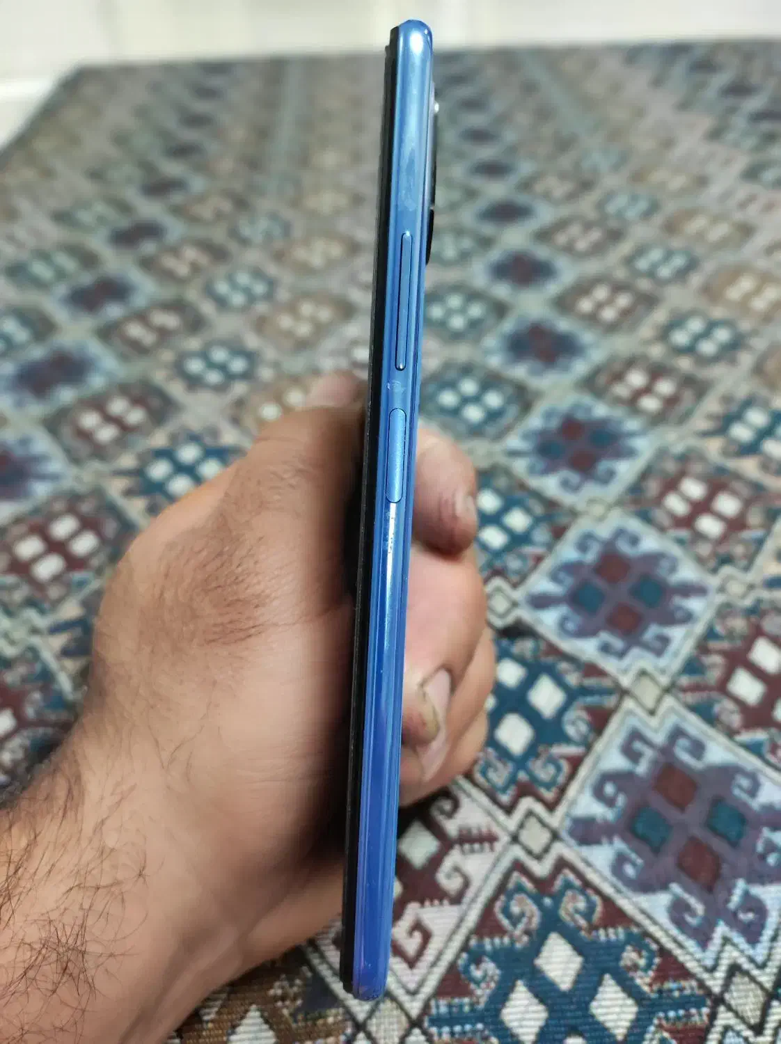 11Lite 5G NE|موبایل|تهران, سنائی|دیوار