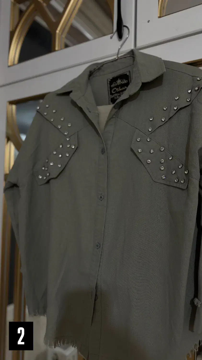 مانتو/شومیز/شلوار/دامن|لباس|ارومیه, |دیوار