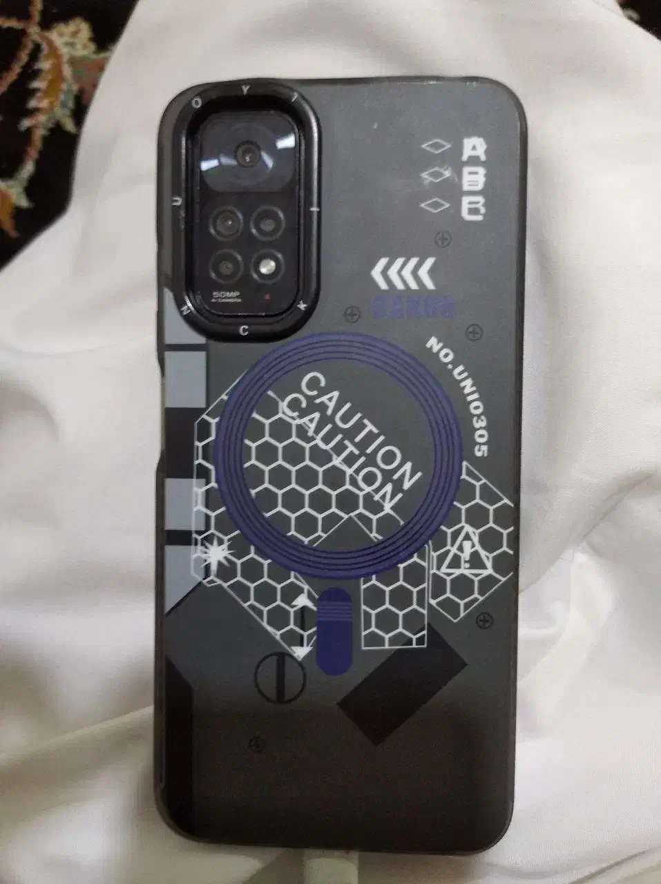 نوت 11|موبایل|زاهدان, |دیوار