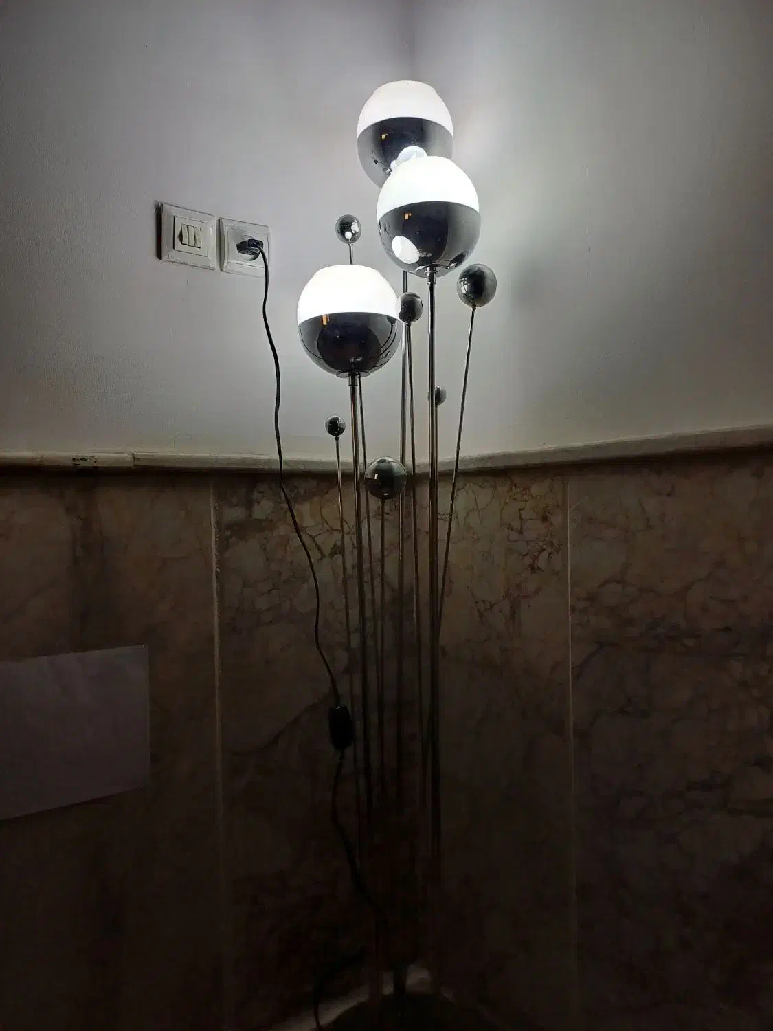 آباژور|چراغ خواب و آباژور|مشهد, کوی سیدی|دیوار