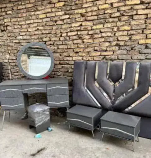 سرویس خواب از تولید به مصرف|تخت و سرویس خواب|تهران, شهید رجایی|دیوار