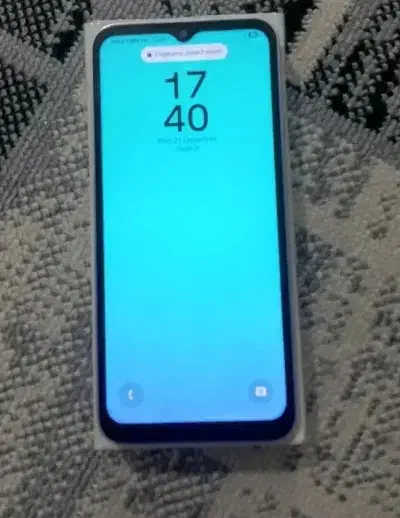 گوشی a14|موبایل|بجنورد, |دیوار