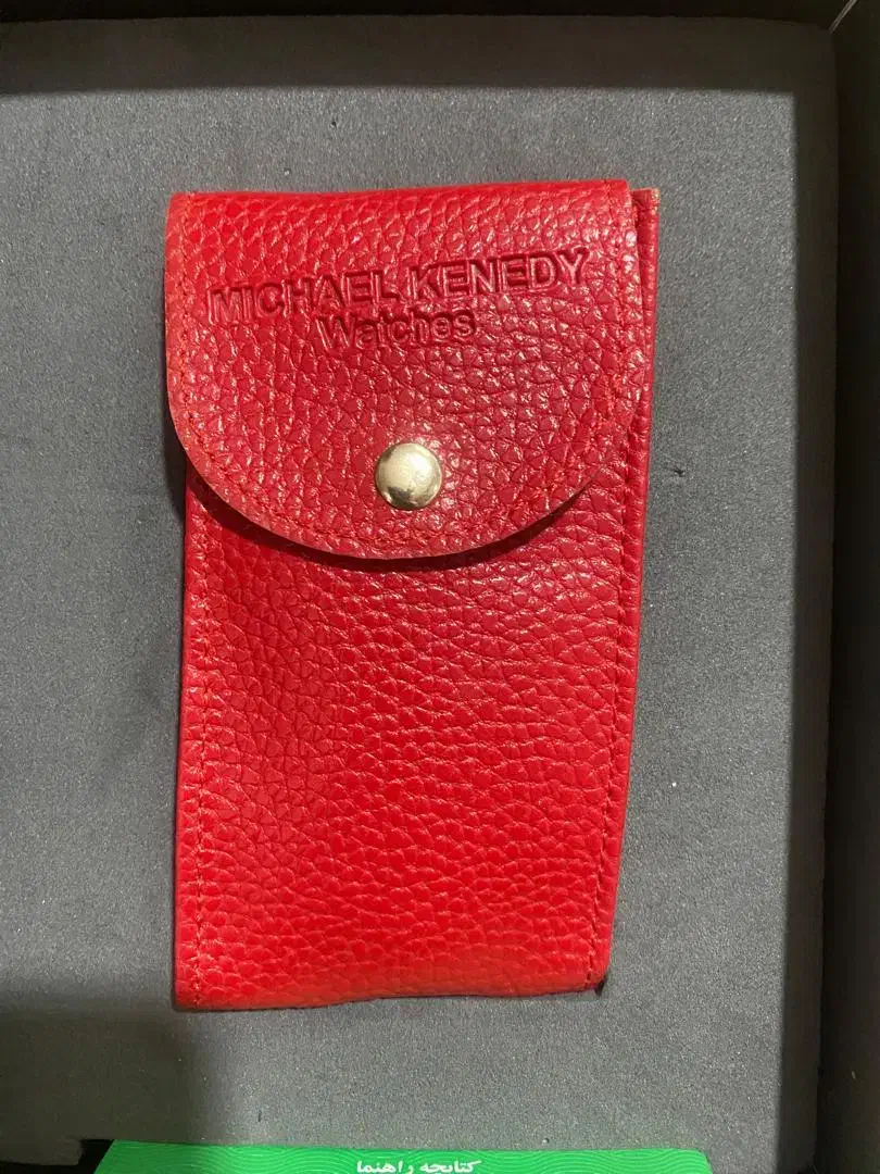 فروش ساعت اورجینال برای خاص پسندا|ساعت|خرمآباد, |دیوار