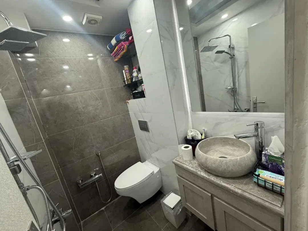 ۵۵متر بهار جنوبی