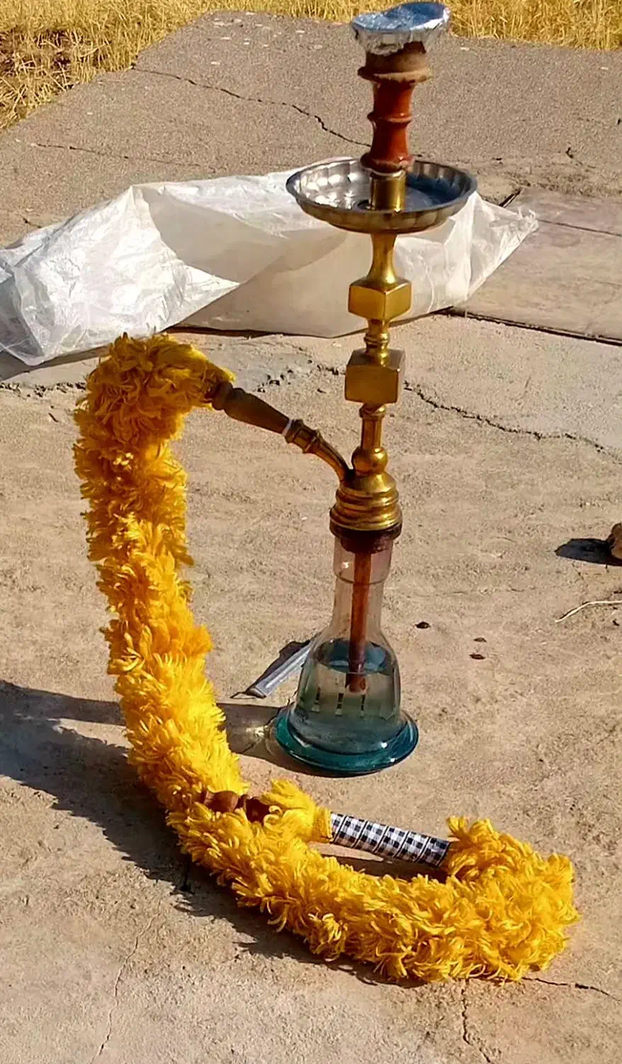 قلیان عربی|کافیشاپ و رستوران|کنگاور, |دیوار