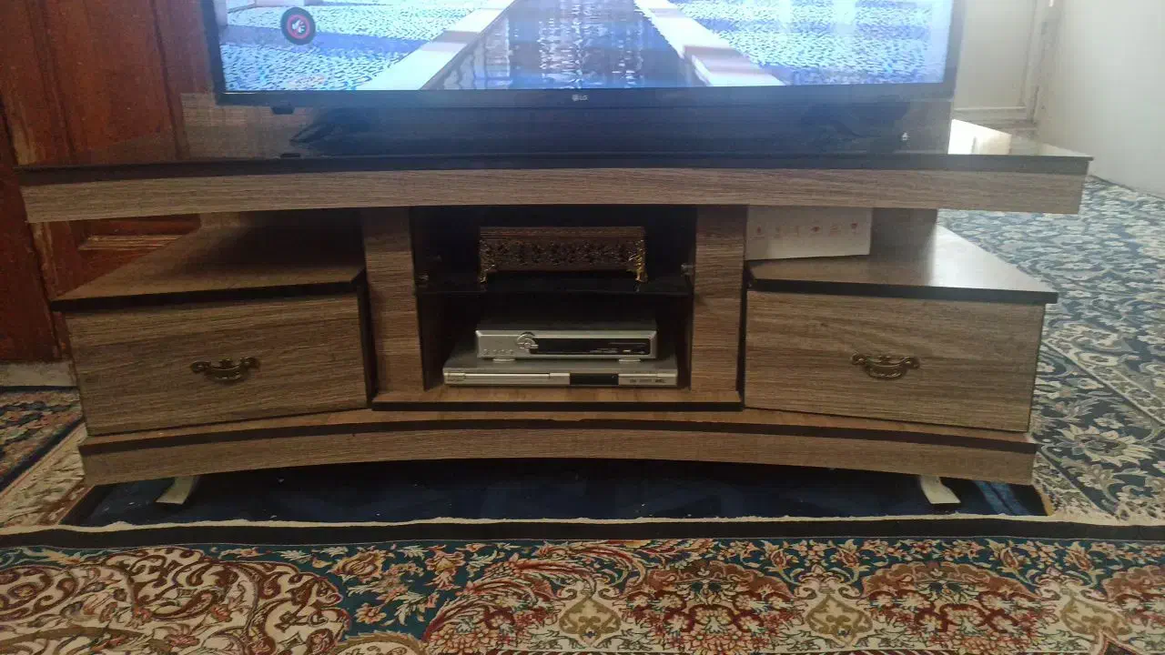 میز تلویزیون|میز تلویزیون|قرچک, داوود آباد|دیوار