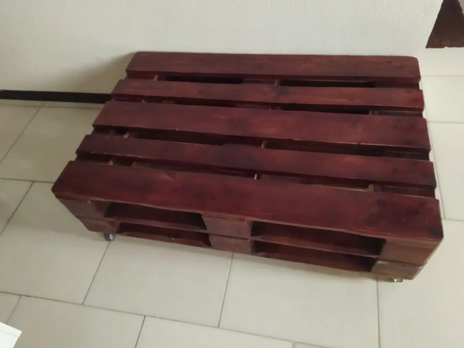 میز پالت|مبلمان خانگی و میز عسلی|شاهین‌شهر, شهرک میلاد|دیوار