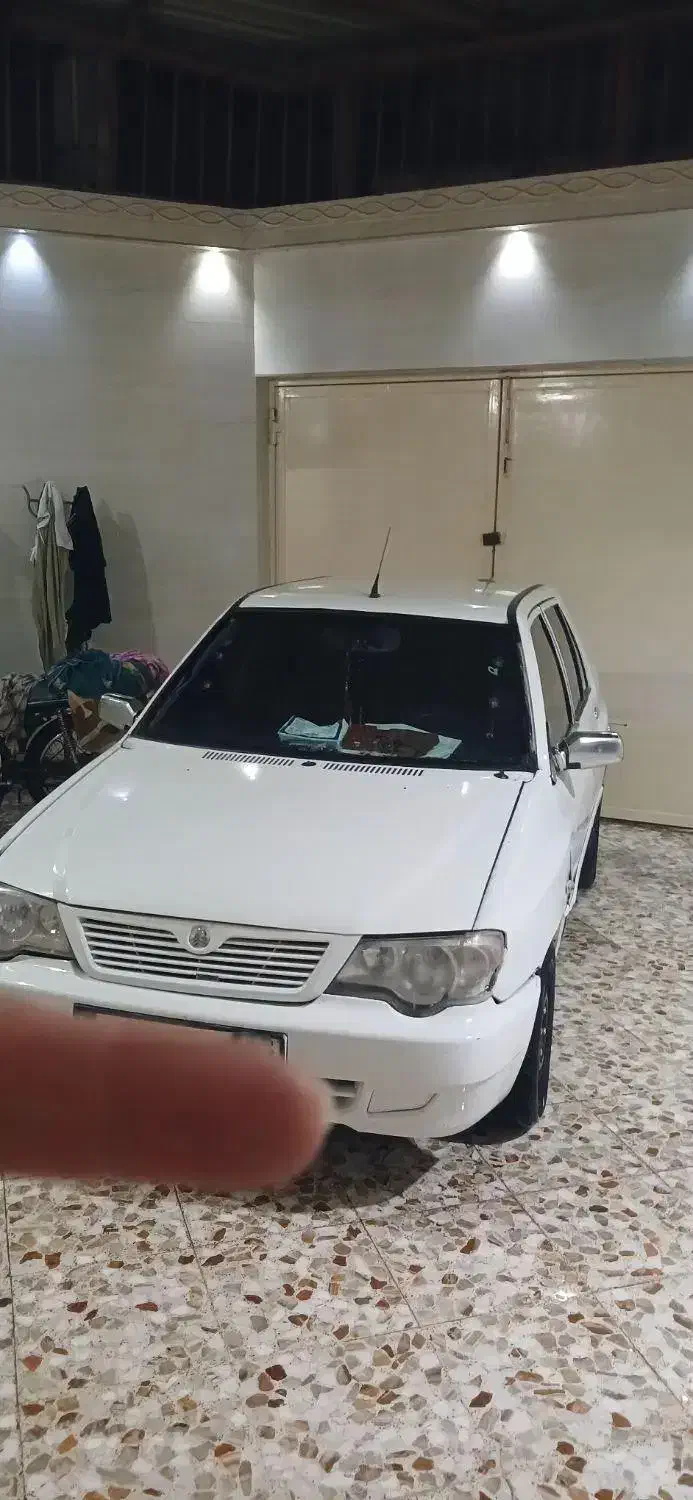 پراید ۱۳۲|خودرو سواری و وانت|سوسنگرد, |دیوار