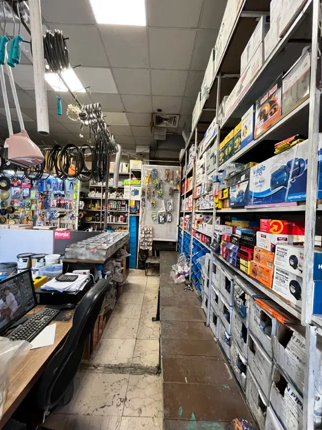 واگذاری مغازه ابزار و یراق ساختمانی|فروشگاه و مغازه|اندیشه, اندیشه فاز ۱|دیوار