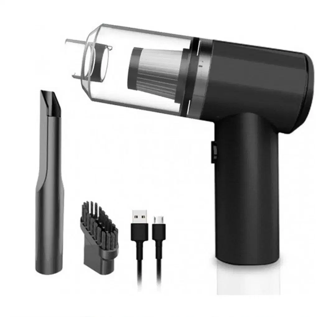 جارو شارژی Vacuum-Cleaner مدل 2553|جاروبرقی، جارو شارژی، بخارشو|شهرکرد, |دیوار