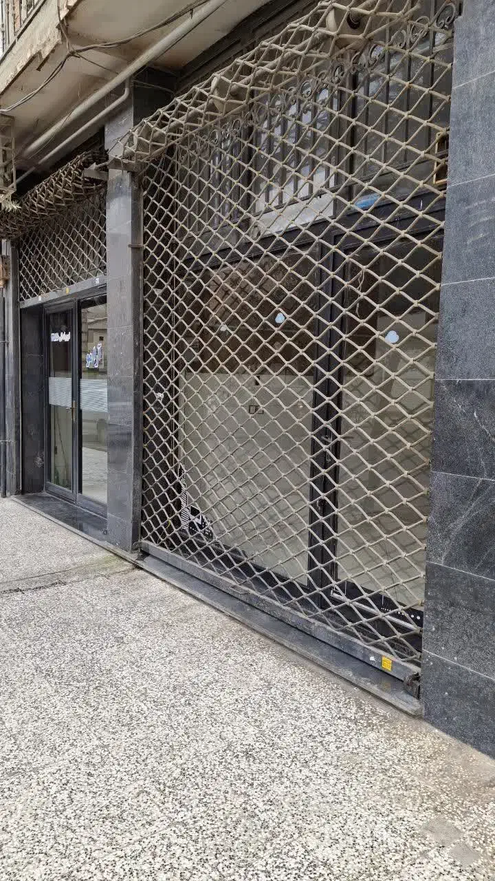 اجاره مغازه بر سرابی|اجارهٔ مغازه و غرفه|گنبد کاووس, |دیوار