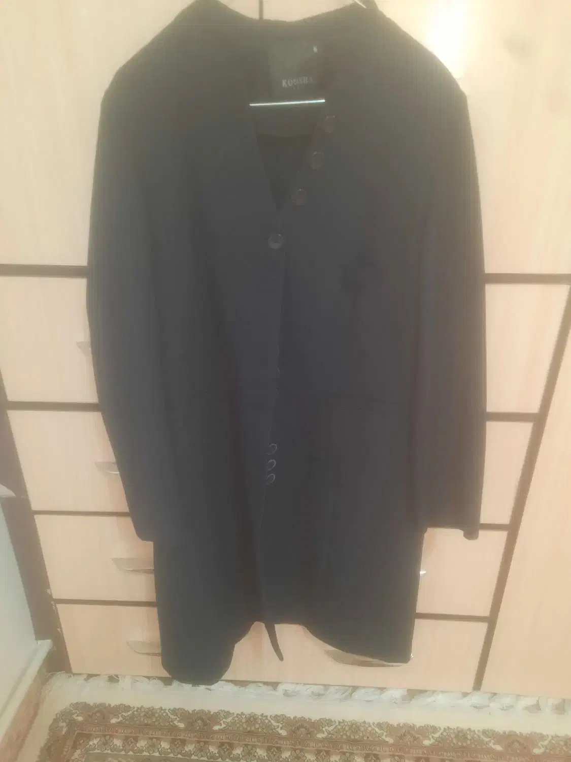 پالتوومانتوشلوارکتی|لباس|اسلام‌‌آباد غرب, |دیوار