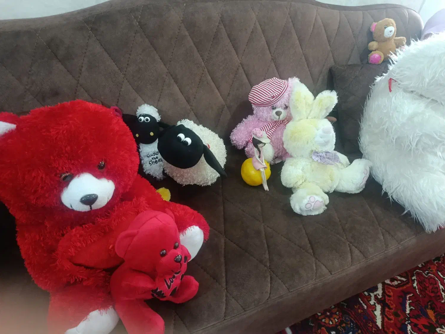 وسایل شخصی|حراج|مراغه, |دیوار