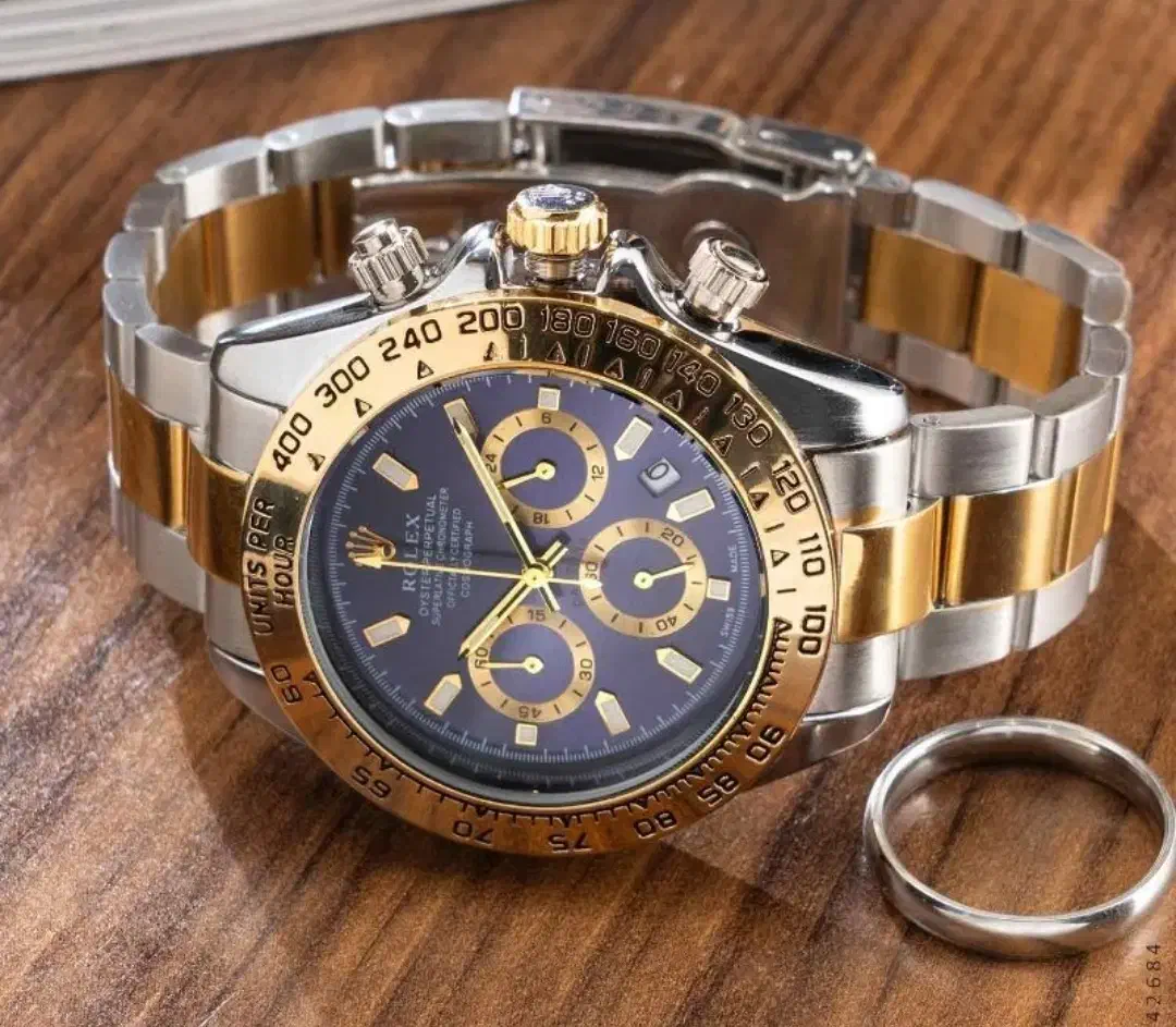 ساعت Rolex رولکس ساب مارین نو|ساعت|کرج, چهارصد دستگاه|دیوار