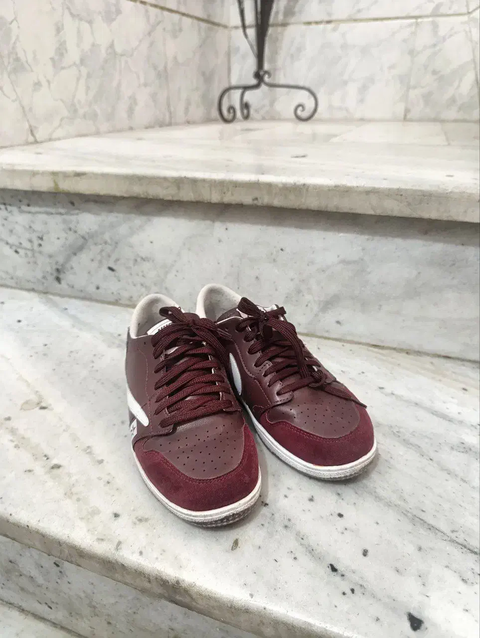 کتونی دخترانه سایز ۳۸|کیف، کفش، کمربند|خرمدره, |دیوار