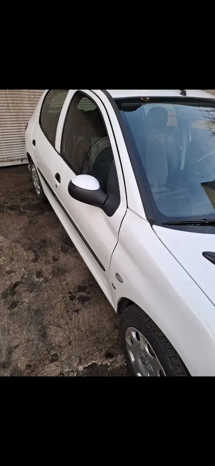 خودر|خودرو سواری و وانت|تهران, امانیه|دیوار