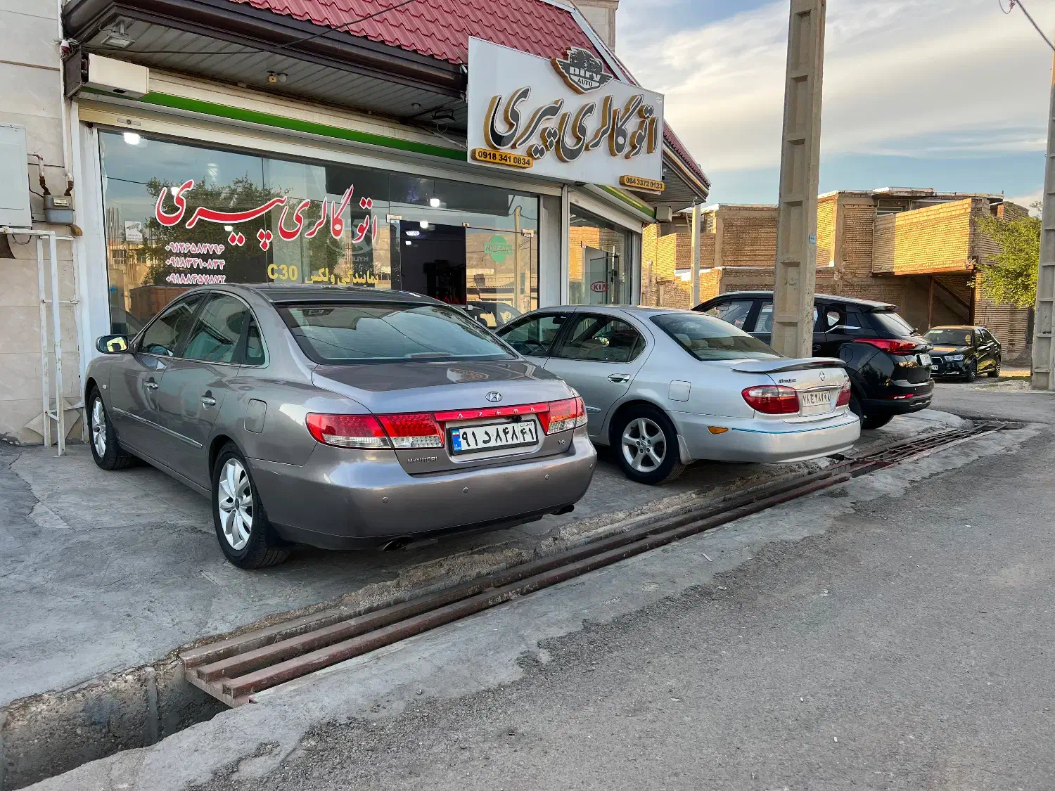 ملک تجاری مسکونی|فروش آپارتمان|دهلران, |دیوار