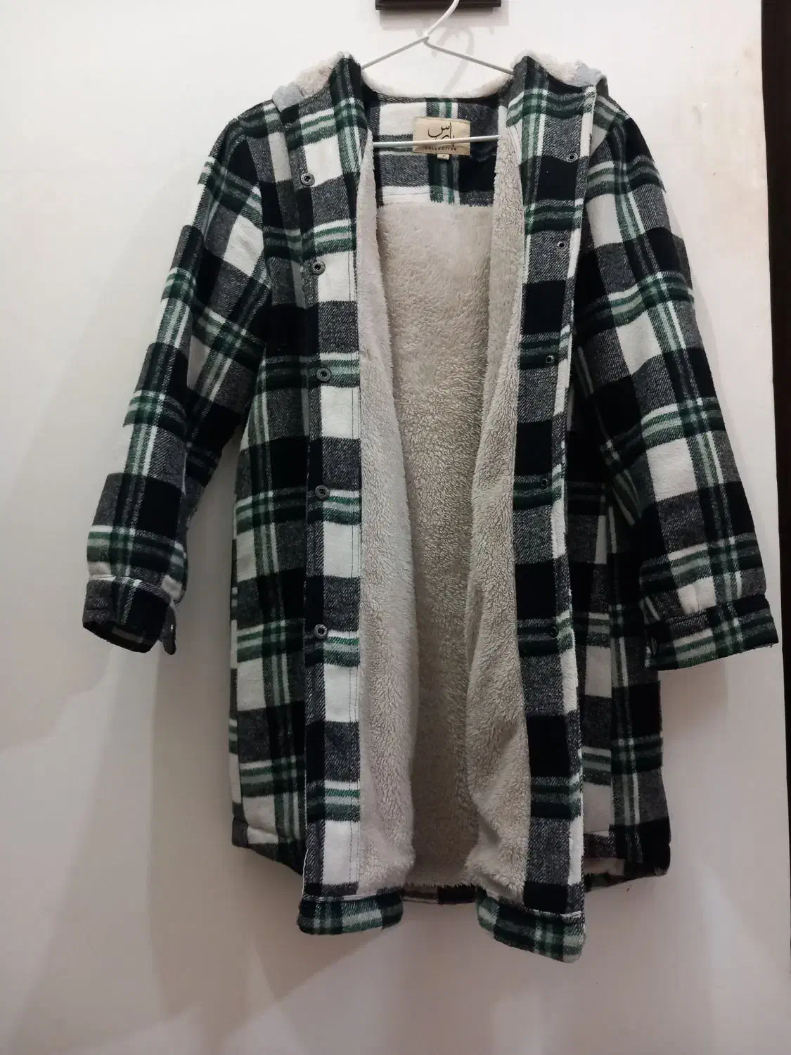 پالتو دخترونه|لباس|دامغان, |دیوار